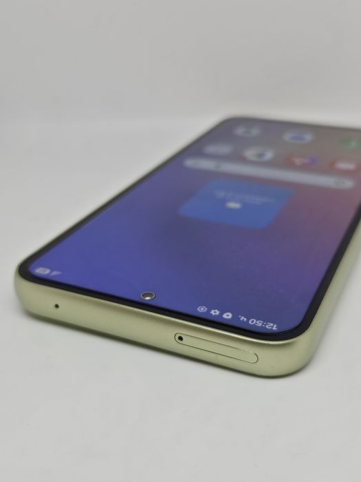 Samsung Galaxy A54 5G 128Gb/8Ram + Подарък кейсове и  Протектори