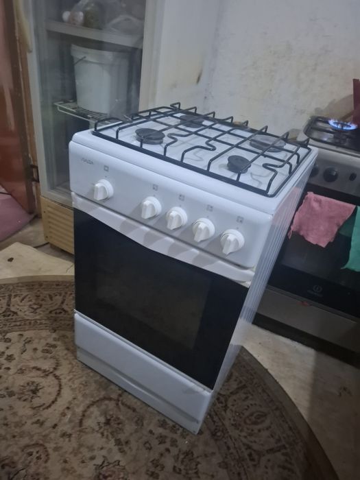 Газ сатылад бағасы 12мын тг