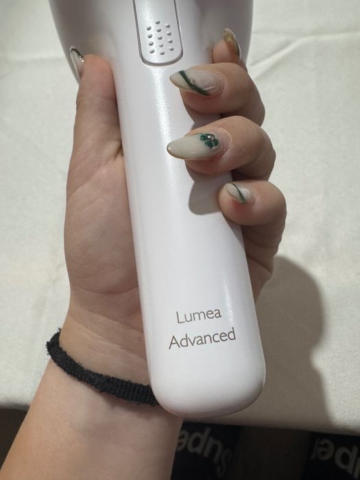 Фотоепилатор IPL Philips Lumea Advanced SC1997/00