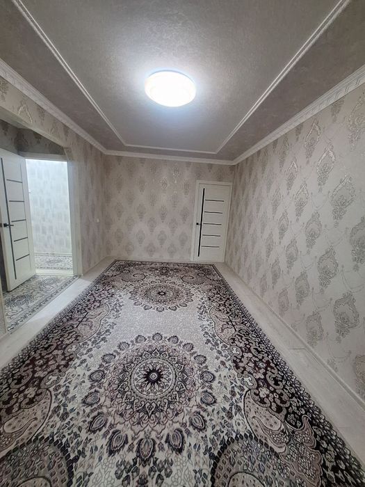 Фрунзенский ижара 2-хонали