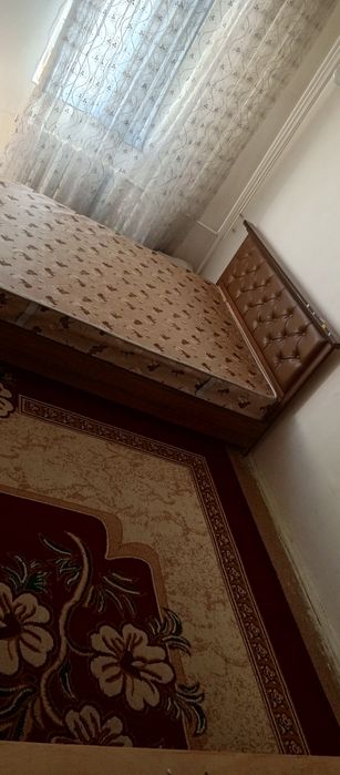 3 xonali Yangi Sebzorda Metroga va bozorga yaqin arendaga beriladi