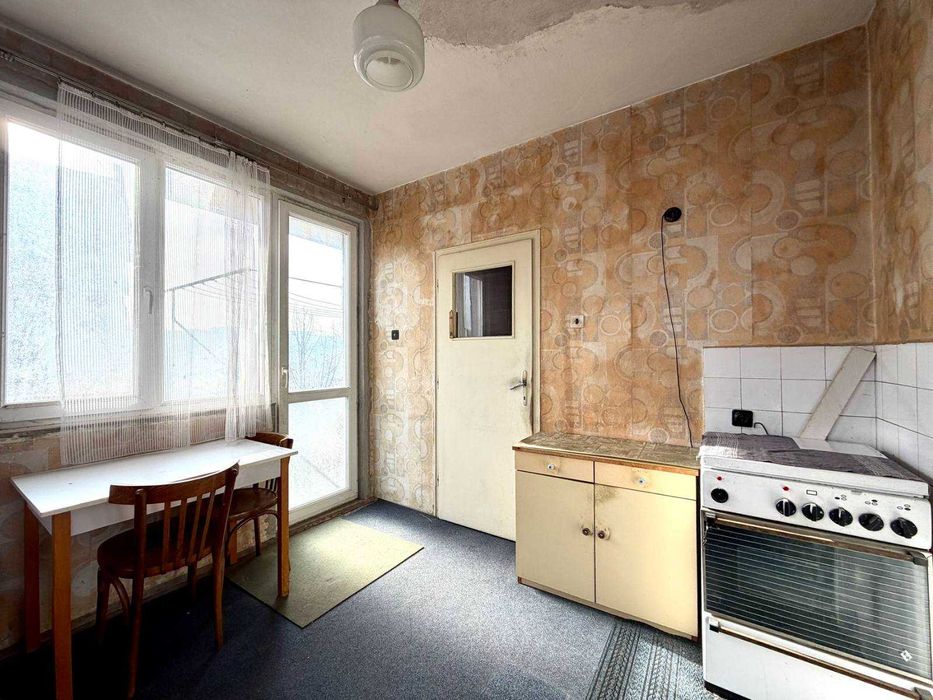 Продава се Двустаен апартамент в Велико Търново, Център - 45 кв.м за 850 €/кв.м - Снимка #3