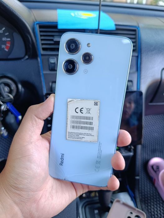 Xiaomi Redmi 12 128G