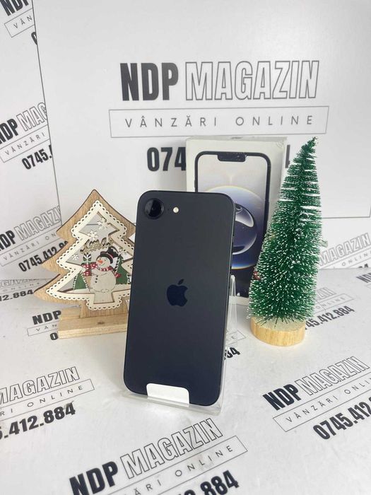 NDP Amanet NON-STOP Bld.Iuliu Maniu 69 IPHONE 16E NOU! (45879)