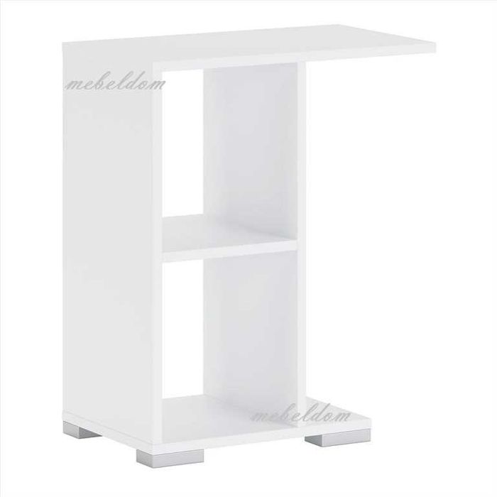 Помощна Маса 45/35/60см. с рафт на крака(код-1972)