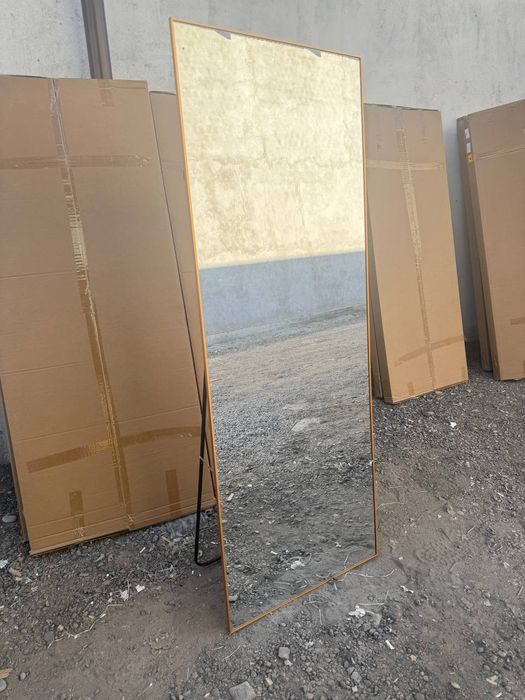 Зеркало настенное и напольное 80*180 см
