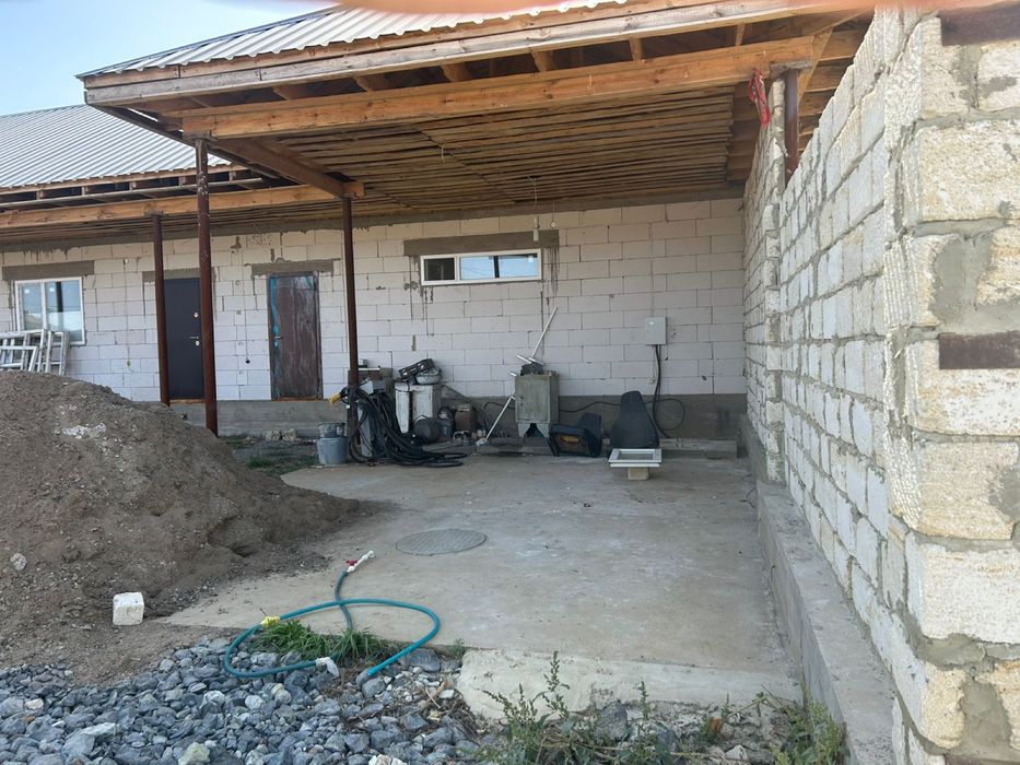 Продам хоз постройку