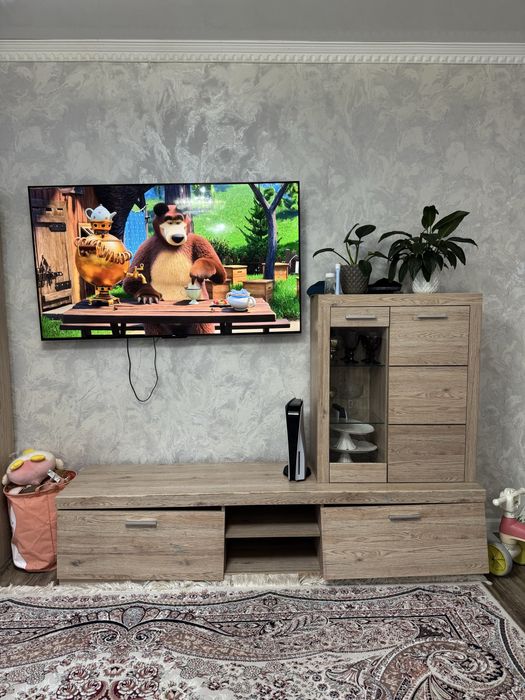 Тв зона стенка шкафы