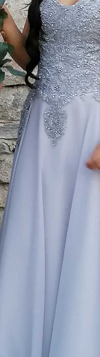 рокля за специални поводи, абитуренски или свадби