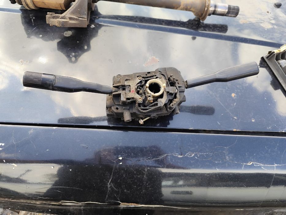 Подрулевой переключатель вертолёт гитара Мазда 626