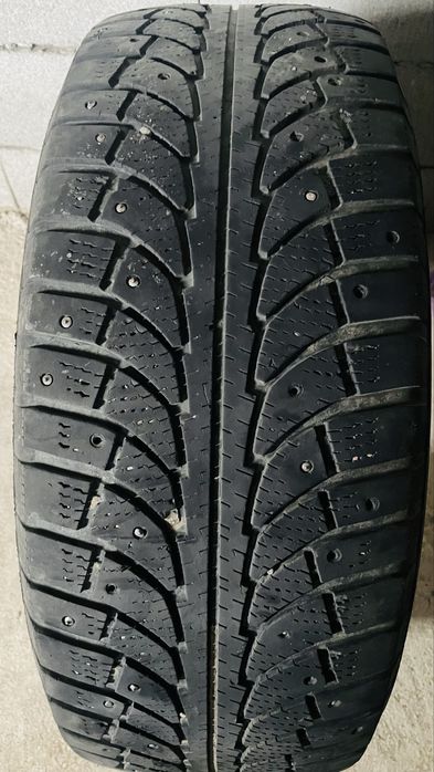 265/65 R17 резина
