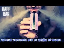 Vape happbar 40k puffs
