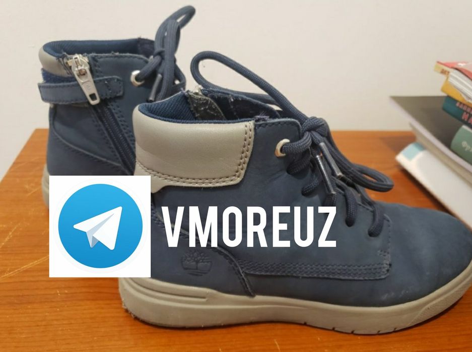 Тimberland на девочку или мальчика