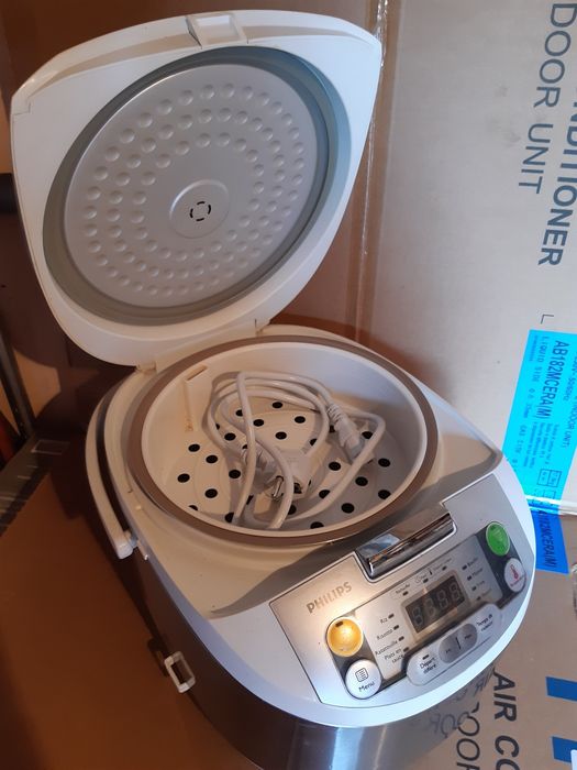Multicooker Phillips