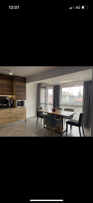 Продава се Тристаен апартамент в Пловдив, Старият град - 122 кв.м за 7 €/кв.м - Снимка #4