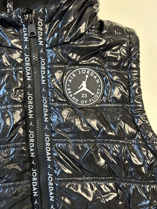 Vesta unisex Jordan