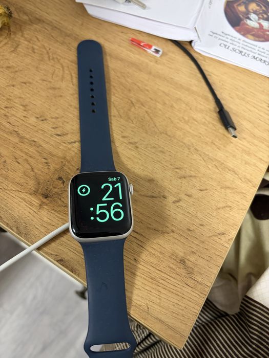 Apple Watch SE piese