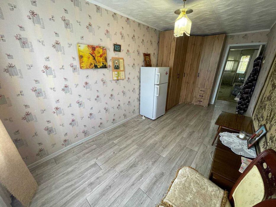 Продажа 2-комнатной квартиры в районе КСК