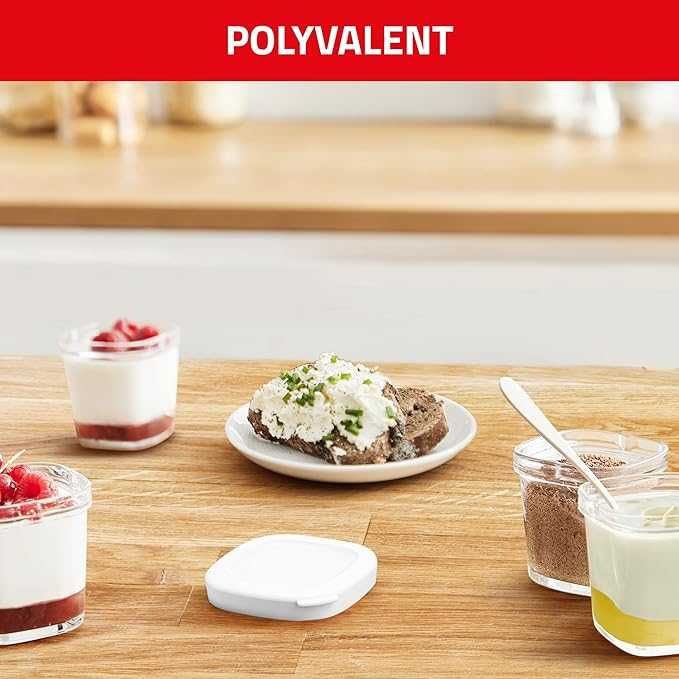 Многофункционална машина за кисело мляко SEB YG660A11