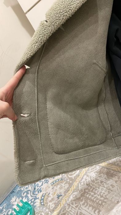 Оте жылы женский киім