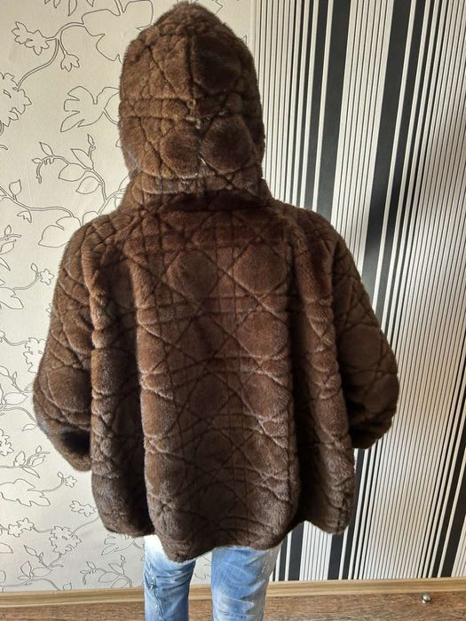 Страхотно дамско палто