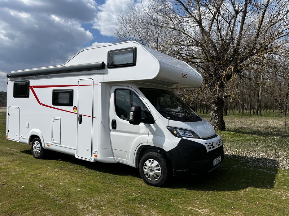 Autorulota / Rulota de inchiriat