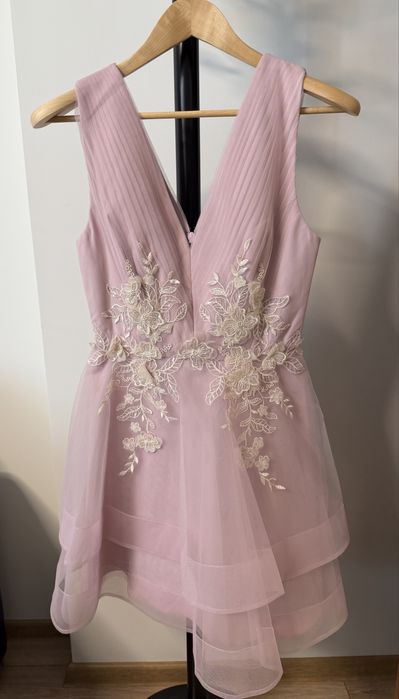 Дамска рокля BCBG Maxazria