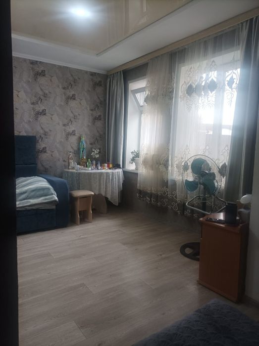 Продам квартиру в доме