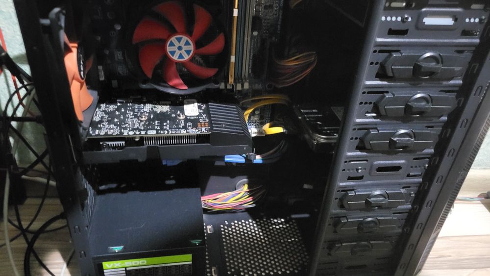 Продам компьютер