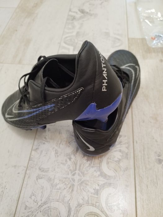 Бутонки и стоножки