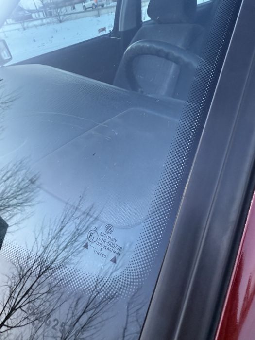 Volkwagen Vento 1994