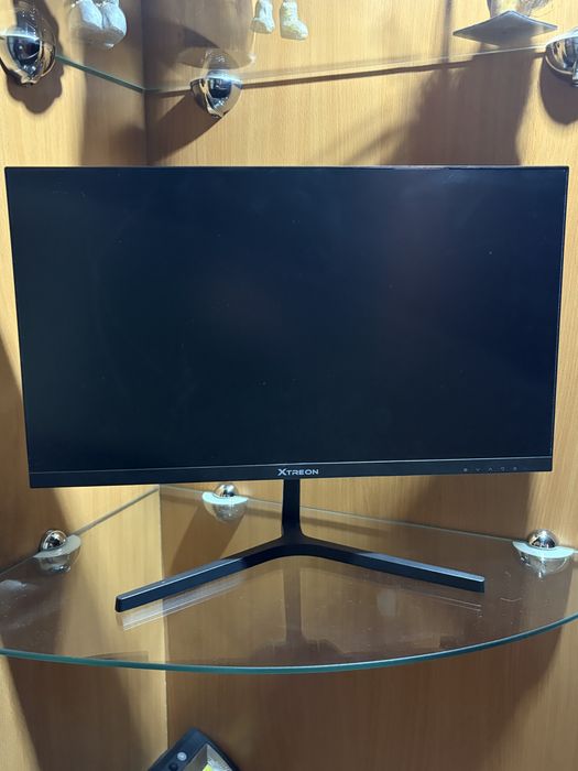 монитор xtreon xt2253de 100герц