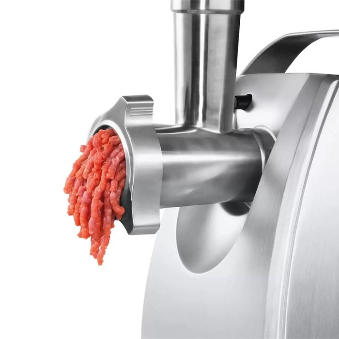 Мясорубка Bosch MFW68680