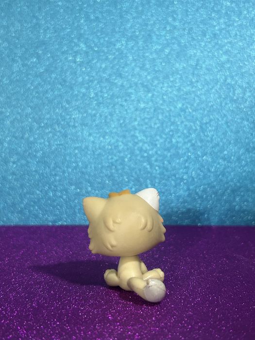 LPS,лпс,петшоп,кошки