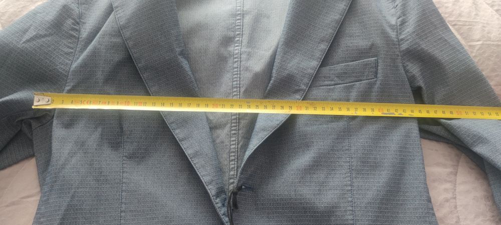 Мъжко сако Alessandro Gilles