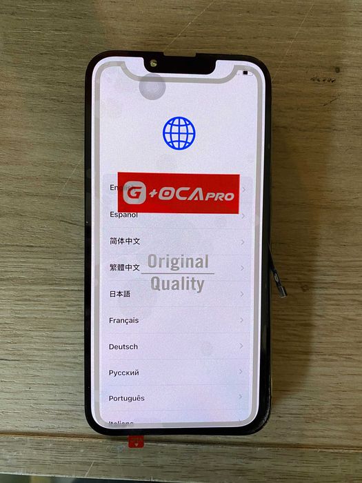 Display Iphone 13 Pro / 13 Pro max / 13 / Original