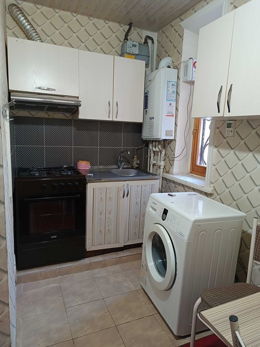 Саракулька продаётся 3х ком квартира (под нежилое), или обмен (бартер)