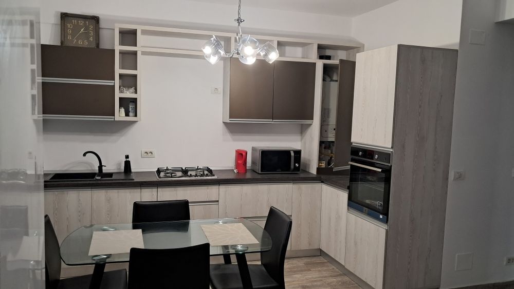 MAMAIA NORD | APARTAMENT 2 CAMERE | Terasă generoasă în proprietate | - 86mp