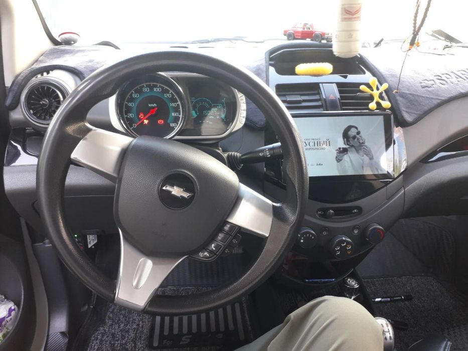 Продается Spark