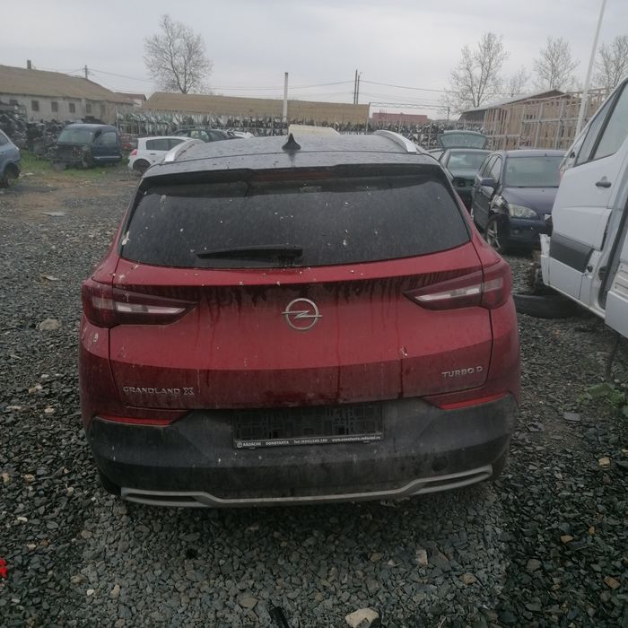 Dezmembrari Opel Grandland X (2017-) 1.6 BlueHDi 120 Motorina
