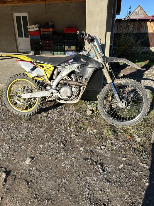 De vanzare Suzuki rmz 450