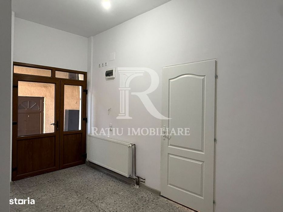 Spatiu Comercial | Ultracentral | 43 mp | Oradea