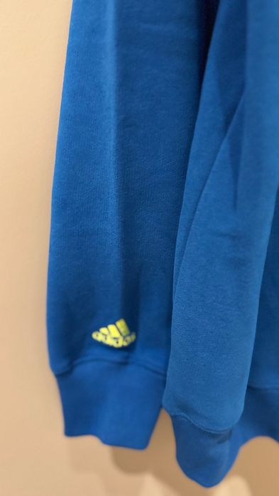 Анурак Adidas/НОВ/размер М