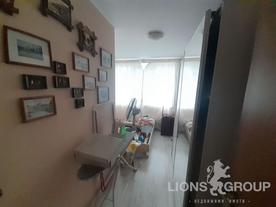 3-стаен в Варна-Левски - 238000 евро