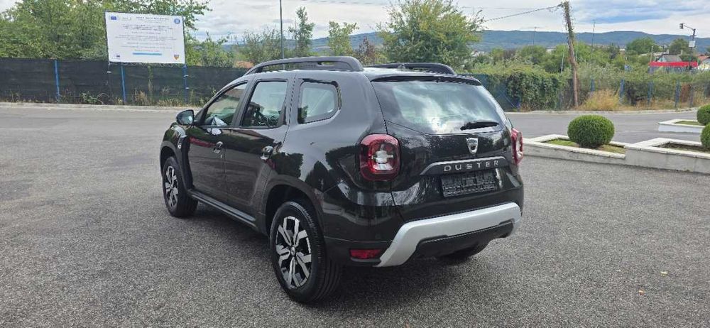 Dacia Duster Prestige 1.6 sce 115 cai