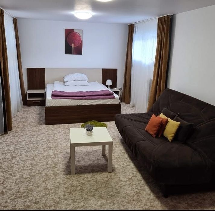 Mountain House Cazare în Buşteni