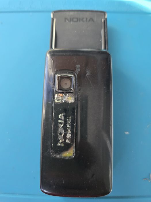 Telefon Colectie: Nokia 6280 Black