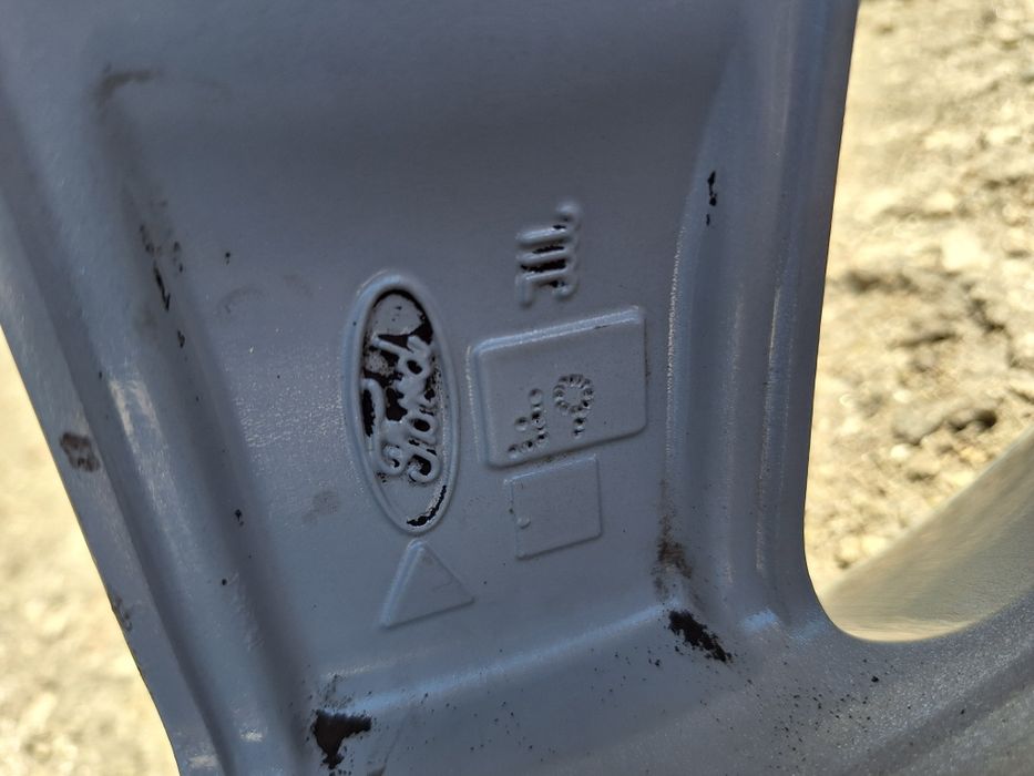 Оригинални Форд-16цола-5/108"BORBET "