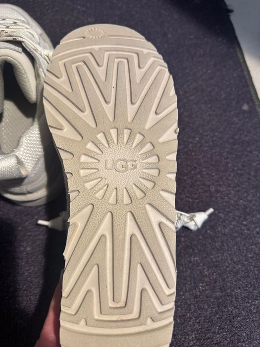 Sneakers UGG Lo Lowmel’