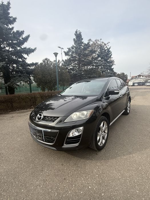 Mazda CX 7 de vanzare